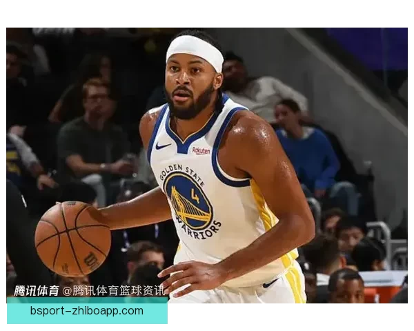 勇士官方宣布穆迪成功接受手术将缺席本赛季余下比赛预计完全康复