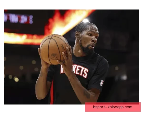 杜兰特盛赞球队近况称打出赛季最佳阶段并强调仍具更大提升空间与争冠潜力