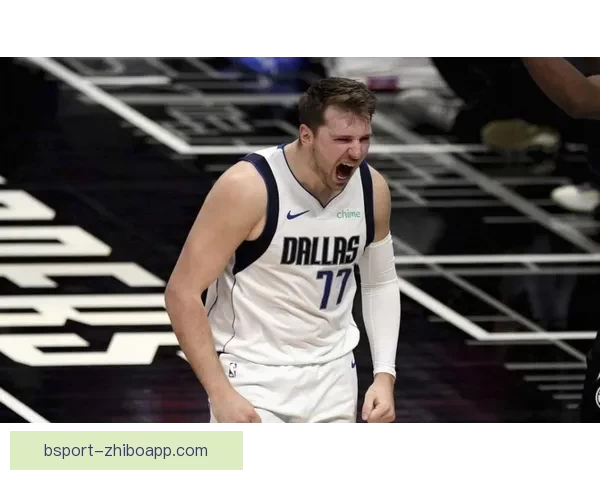 雷迪克称东契奇掌控球队进攻节奏 战术运转以他为核心