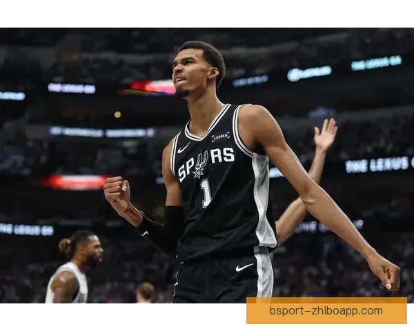 哈利伯顿:我看好亚历山大是MVP热门人选 文班亚马也是强力候选 哈利伯顿:我看好亚历山大是MVP热门人选 文班亚马也是强力候选