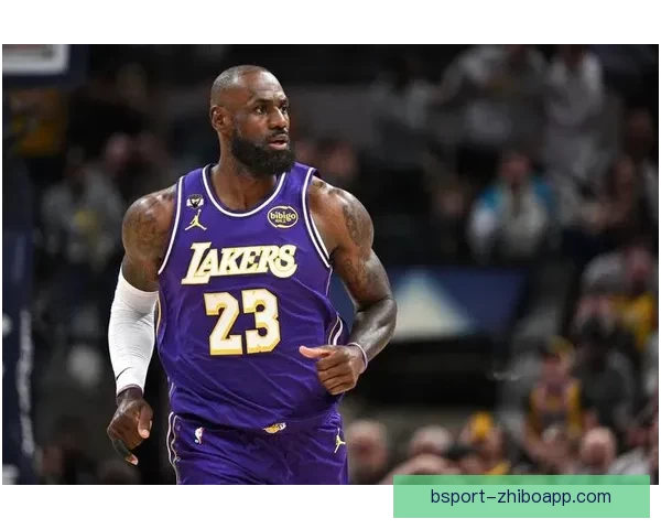 NBA劲敌崛起高薪股权吸引球星詹姆斯副手也参与加盟计划