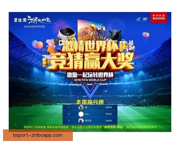 世界杯精彩对决竞猜比分赢大奖策略全解析与技巧指南