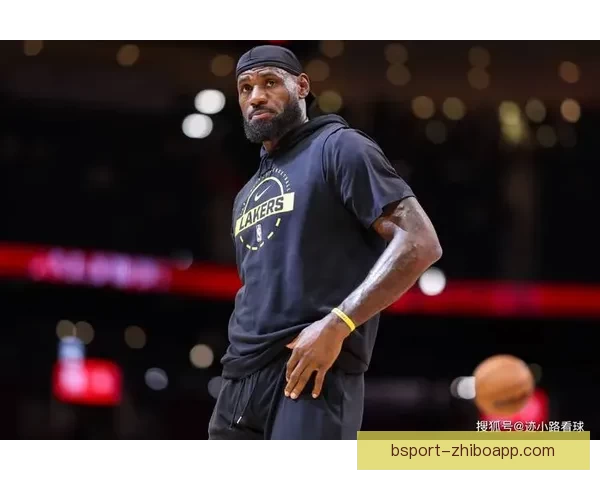 NBA劲敌崛起高薪股权吸引球星詹姆斯副手也参与加盟计划