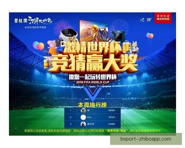 世界杯精彩对决竞猜比分赢大奖策略全解析与技巧指南