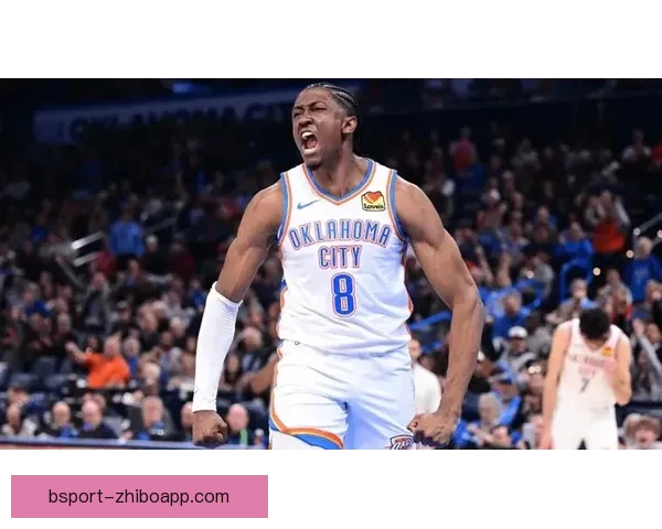 杰伦-威廉姆斯谈复出：球队实力强大我无需承担过多压力