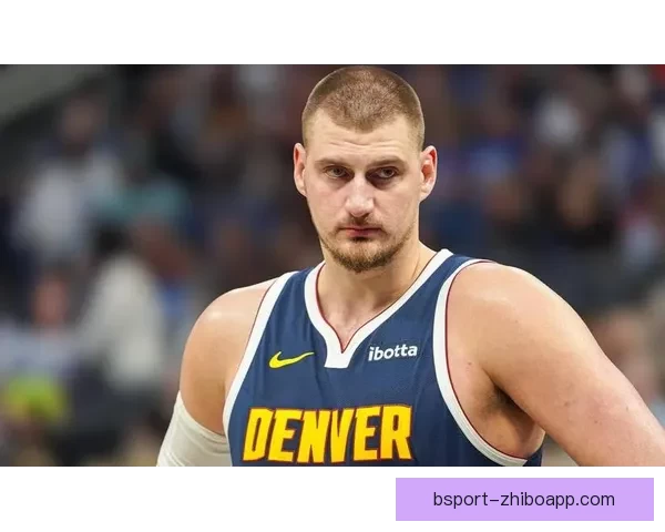 约基奇大号三双领掘金末节逆转穆雷小哈达威表现出彩