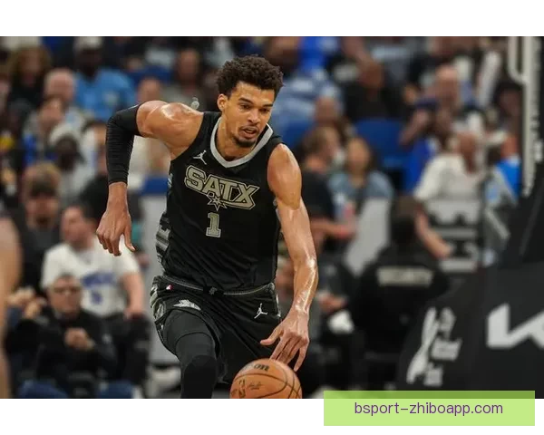 文班亚马冲击MVP仍受限 数据对比显示他落后两大巨星