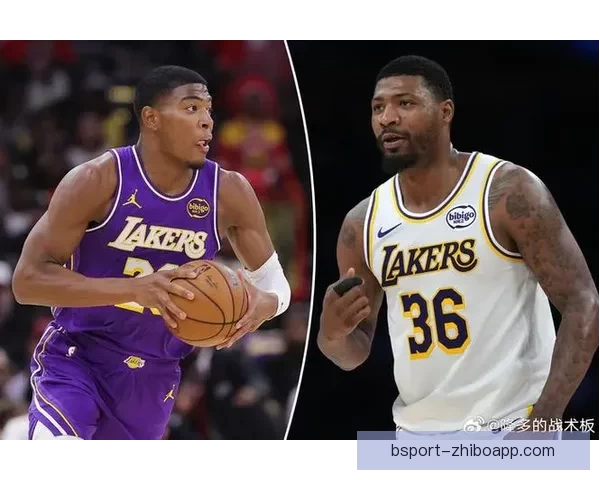湖人对阵活塞前瞻：斯马特八村垒克勒贝尔伤情成疑